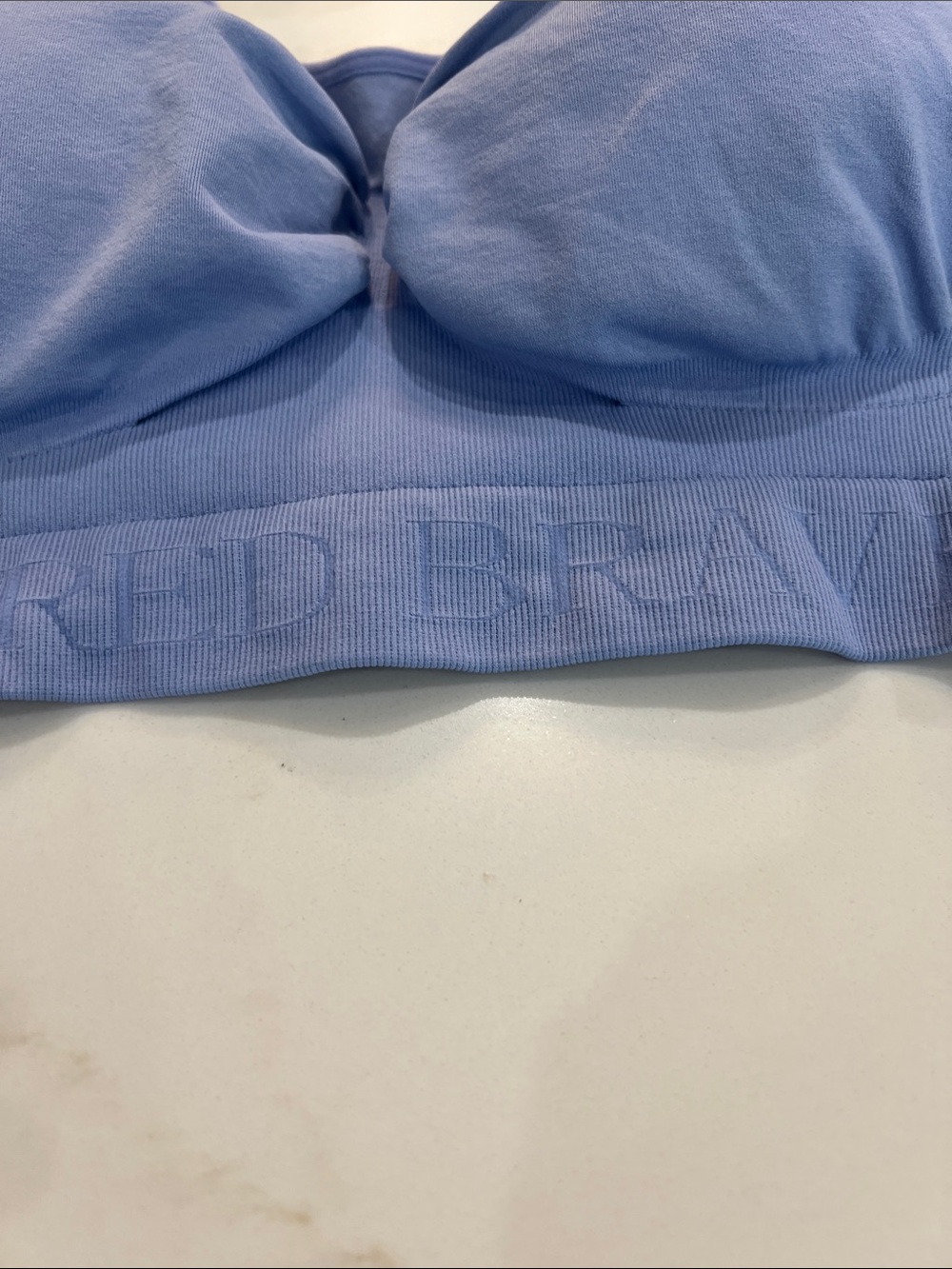 Kindred Bravely Simply Sublime Nursing Bra size 2X-Busty - Picture 9 of 15